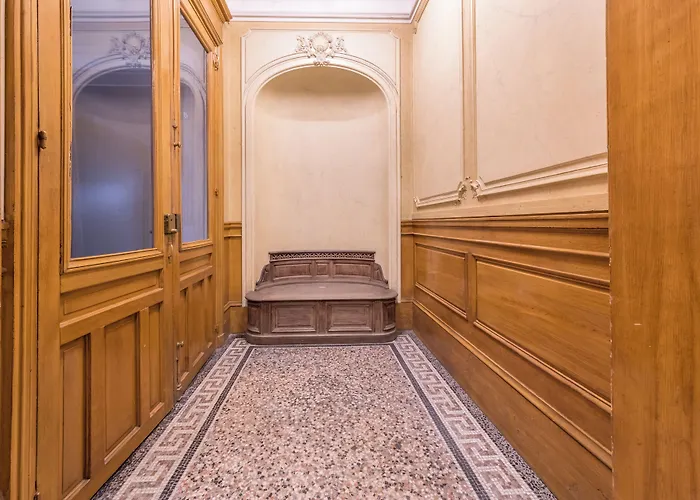 Aparthotel Ws Haussmann - La Fayette